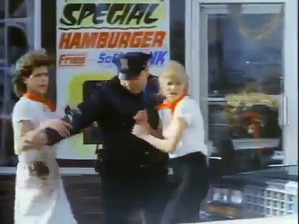 The Brain (1988) part 3/4
