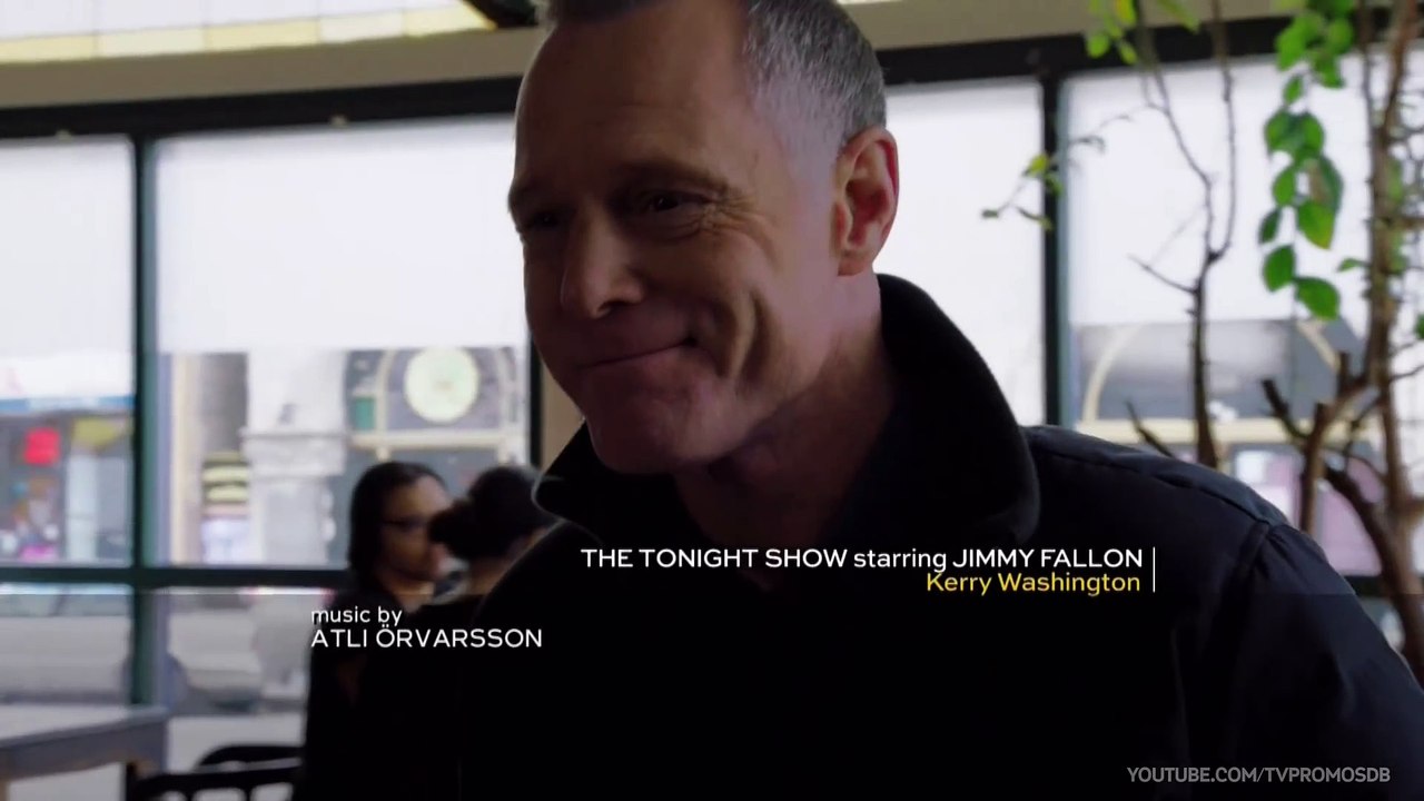 Chicago PD 5x20 Promo _Saved_ (HD)