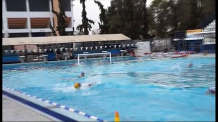 Ν.Ο. Χαλκίδας-Νίκη Βόλου 6-7