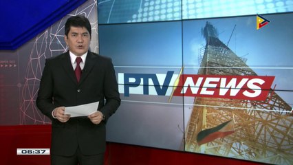 #PTVNEWS: PHL, nakikiramay sa Saudi kasunod ng pag-atake ng Houthi