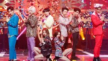 ′최초공개′ 솔직 도발! ′슈퍼주니어′의 ′Lo Siento(Feat.KARD)′ 무대