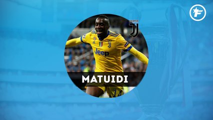 L'équipe type des quarts de finale retour de la Ligue des champions