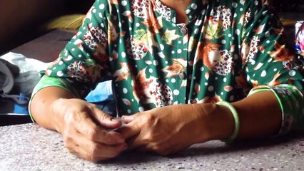 Phỏng vấn cô ruột Nam Anh & Nam Em