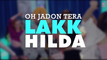 Move Your Lakk Lyrical Video Song   Noor   Sonakshi Sinha & Diljit Dosanjh, Badshah   T-Series