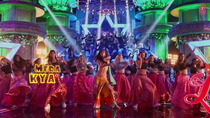Mundiyan (Lyrical) Baaghi 2   Tiger Shroff Disha Patani   Ahmed K,Sajid Nadiadwala, Navraj, Palak