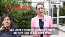 Entre AirBnb et la mairie de Paris, c'est compliqué...