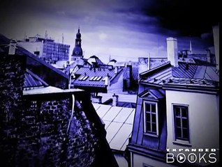 The City & The City Season 1 Episode 2 ( Streaming ) Ul Qoma