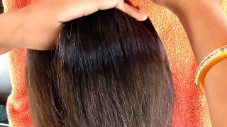 Hairstyle for Medium Hair __ Medium Hair Hairstyle For Girls_HD