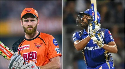 IPL 2018 : SRH vs MI ಇಂದಿನ ಪಂದ್ಯ ಯಾರು ಗೆಲ್ಲಬಹುದು ? | Oneindia Kannada