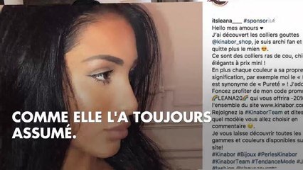 PHOTOS. Léana (Les Anges 10) : dans les coulisses de son opération de la poitrine