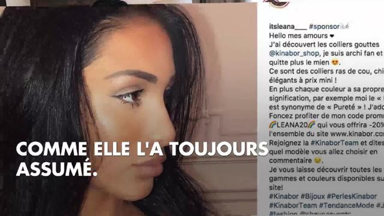 PHOTOS. Léana (Les Anges 10) : dans les coulisses de son opération de la poitrine