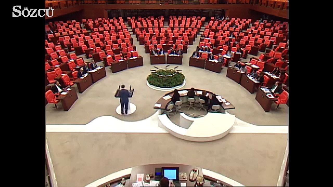 Haberal: 'Tapudaki memurun çalışma saati var, polisin yok'