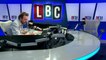 James O'Brien's Powerful Defence Of British People