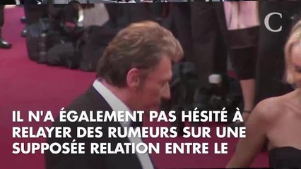 Sébastien Farran, JoeyStarr, Anthony Delon : le détail amusant repéré par une in...