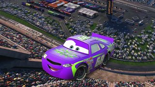 Cars 3 Next Generation Trailer - Review, Breakdown & Speculation (Doc Hudson Reveal)