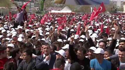 Cumhurbaşkanı Erdoğan: "(Putin ile Görüşme) Bu Kimyasal Katliamı Nasıl Durdururuz, Tekrar...