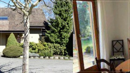 A louer - Appartement - Crans-près-Céligny (1299) - 5 pièces