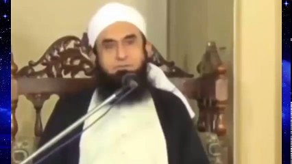 Molana Tariq Jamil Sahab Latest Bayan