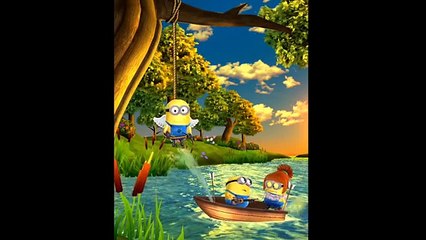 Миньоны. День святого Валентина 8 серия. Minions. Valentines Day. Гадкий Я. Despicable me.