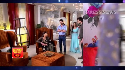 Ishq Mein Marjawan -13th April 2018 News Colors Tv New TV Serial