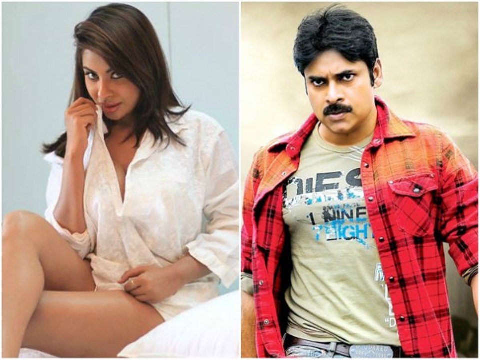 ಪವನ್ ಕಲ್ಯಾಣ್ ರನ್ನು ಅಣ್ಣ ಎಂದ ಶ್ರೀರೆಡ್ಡಿ  | FIlmibeat Kannada