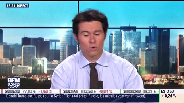 La vie immo: Zoom sur le pouvoir d'achat immobilier des seniors - 12/04