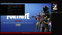 بث PS4 المباشر الخاص بـ lolmadbor