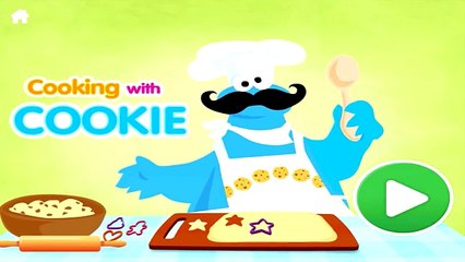 Sesame Street - Fun2Learn Elmo - Educational App (By Hasbro)