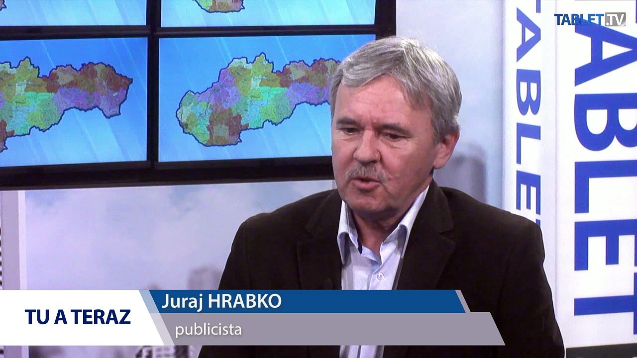 HRABKO o prieskume: Smer klesol. SaS a OĽaNO zatienila ulica, stagnujú