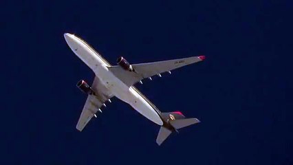 Le zoom incroyable du incroyable Canon SX60