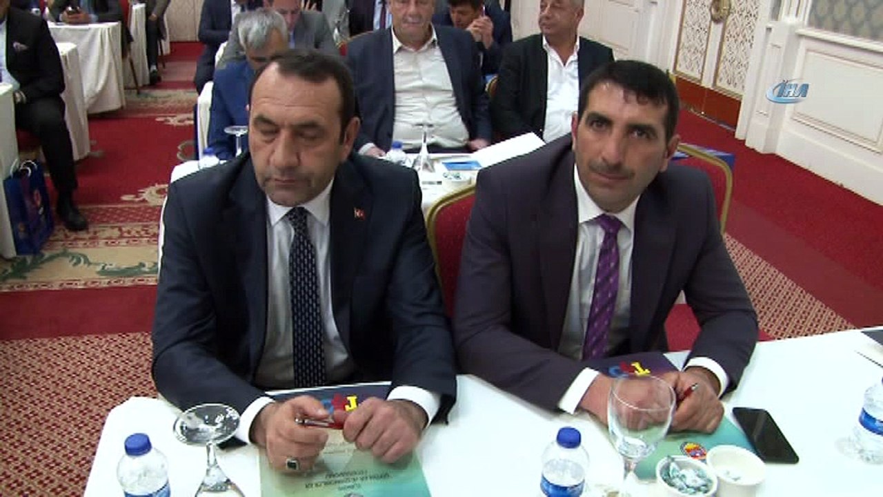 TŞOF Başkanı Apaydın: 'Kim ne derse desin Uber bize göre korsandır ve kabul edilebilir bir tarafı yoktur'
