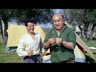 Tutto è Musica (1963) - Sketch con Franco e Ciccio - Parte 2