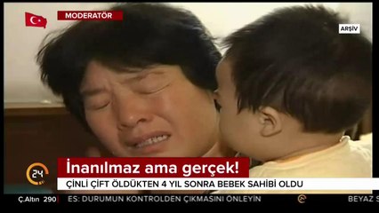 İnanılmaz ama gerçek