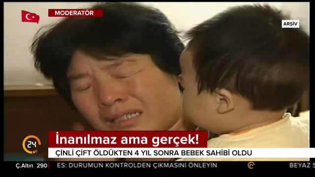 İnanılmaz ama gerçek