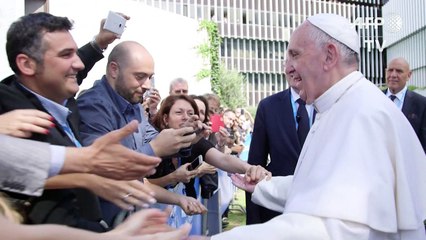 Pédophilie au Chili : le pape reconnaît de "graves erreurs"