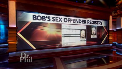 Why A Man Convicted Of Molesting His Child Says Putting Him On The Sex Offender Registry Is Tota…