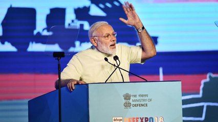 PM Modi Says India will strengthen Armed Force  | OneIndia News