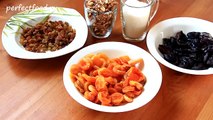 Полезные КОНФЕТЫ из сухофруктов и орехов | Добрые рецепты