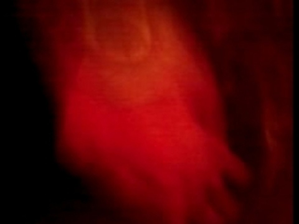 burn salon