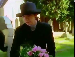 Squeeze My Hand / Her Own Rules TV Movie 1998 CBS part 4/4