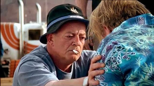 Auf Wiedersehen Pet S03 E05 Another Country