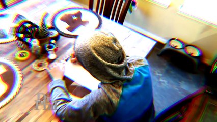 I Am Willing To Walk Away At This Point, Claims Man Discussing The Conflict In His Marriage