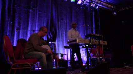 mustapha /lahmam, artiste d'algerie*