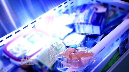 A Day In The Life Of A Woman Who Says She Is Physically And Mentally Afraid Of Most Food