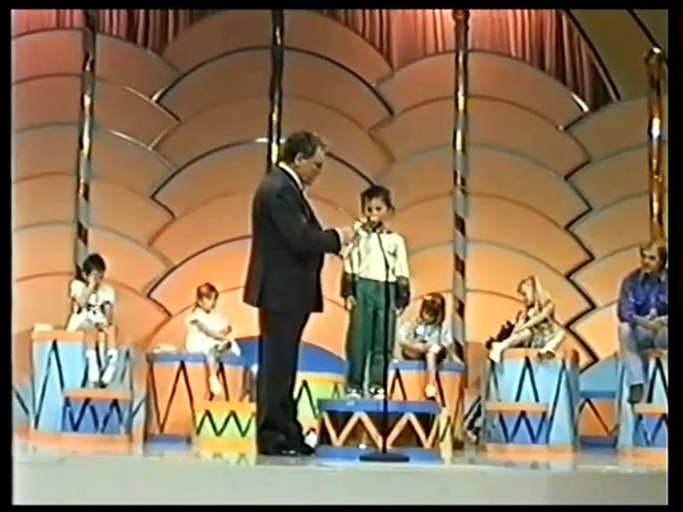 Bon'homme à l'école des fans