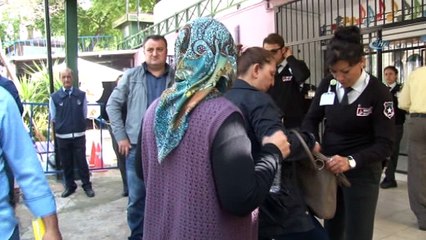 Ermenek ihalesinde taraflar birbirine girdi, ihale iptal edildi