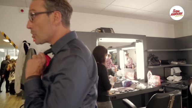 TPMP Story : Quand l’équipe fait son retour dans les loges après deux mois de vacances (Vidéo)