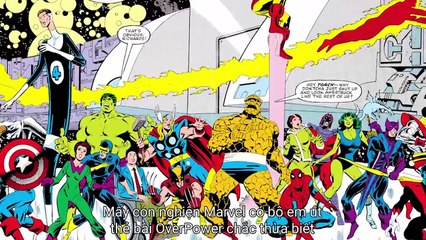 X-Men trong MCU: Cập nhật mới nhất