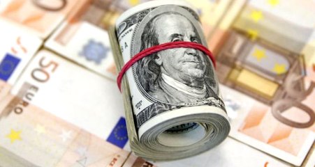 Trump Tweet Attı, Dolar ve Euro Düşüşe Geçti