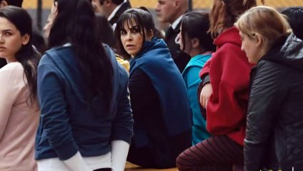 مسلسل الفناء مترجم للعربية - اعلان الحلقة 3